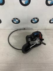 Селектор АКПП BMW 320i 2007