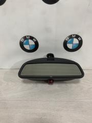 Зеркало заднего вида салонное BMW X5 3.0si 2008
