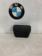 Накладка на педаль BMW 320i 2007