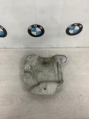 Тепловой экран передний правый BMW X5 3.0si 2008