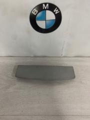 Накладка в салоне задняя BMW 745i 2001