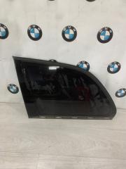 Форточка кузова задняя левая BMW 318i 2004