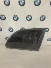 Форточка кузова задняя правая BMW 318i 2004