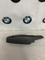Шумоизоляция багажника задняя левая BMW 320i 2007