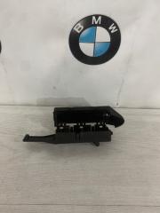 Кронштейн задний BMW 745i 2001