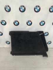 Обшивка багажника левая BMW X5 xDrive35i 2011