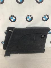 Обшивка багажника правая BMW X5 xDrive35i 2011