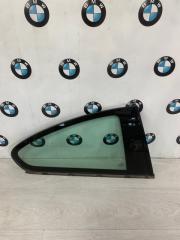 Форточка кузова задняя правая BMW 320i 2007