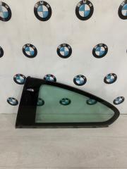 Форточка кузова задняя левая BMW 320i 2007