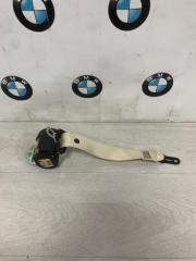 Ремень безопасности задний BMW 320i 2007