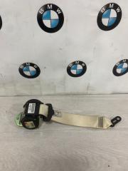Ремень безопасности задний BMW 320i 2007