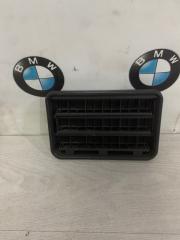 Решетка вентиляционная задняя BMW 320i 2007