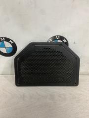Решетка динамика BMW 320i 2007