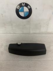 Запчасть накладка крепления зеркала BMW 745i 2001
