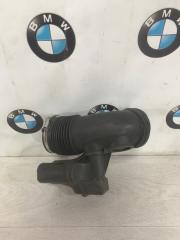 Патрубок воздушного фильтра BMW X1 25ix 2011