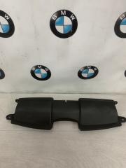 Воздуховод передний BMW X1 25ix 2011