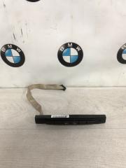 Блок кнопок в центральной консоли BMW X1 25ix 2011