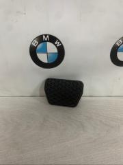 Накладка на педаль BMW X1 25ix 2011