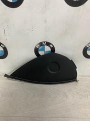 Накладка на торпедо правая BMW X1 25ix 2011