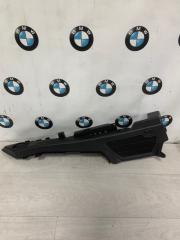 Обшивка багажника задняя правая BMW X5 xDrive35i 2011