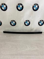 Накладка двери задняя левая BMW X5 xDrive35i 2011