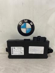 Блок управления CAS BMW X5 xDrive35i 2011