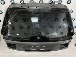 Крышка багажника BMW X5 xDrive35i 2011