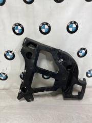 Крепление бампера заднее левое BMW X5 xDrive35i 2011