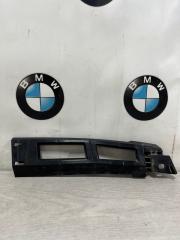 Крепление бампера заднее левое BMW X5 xDrive35i 2011