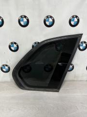 Форточка кузова задняя правая BMW X5 xDrive35i 2011