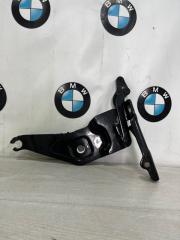 Петля капота передняя левая BMW X5 xDrive35i 2011
