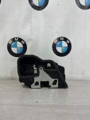 Замок боковой двери задний правый BMW X5 xDrive35i 2011