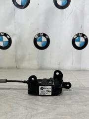Замок двери багажника задний правый BMW X5 xDrive35i 2011