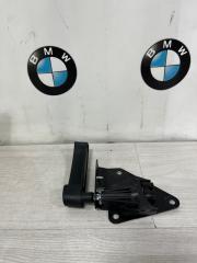 Привод замка багажной двери BMW X5 xDrive35i 2011