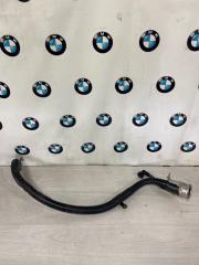 Горловина топливного бака BMW X5 xDrive35i 2011