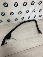 Накладка двери передняя правая BMW X5 xDrive35i 2011
