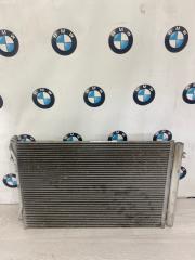 Радиатор кондиционера BMW X1 25ix 2011