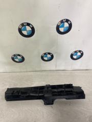 Кронштейн радиатора BMW X1 25ix 2011