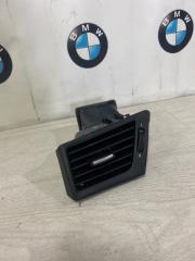 Дефлектор воздушный левый BMW X1 25ix 2011