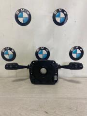 Блок подрулевых переключателей BMW X1 25ix 2011