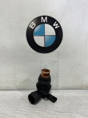 Штуцер КВКГ BMW X1 25ix 2011