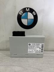 ЭБУ системы Passiv Go BMW X1 25ix 2011