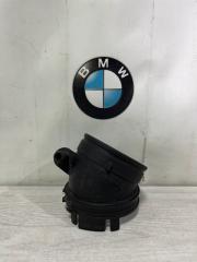 Патрубок воздушного фильтра BMW X1 25ix 2011
