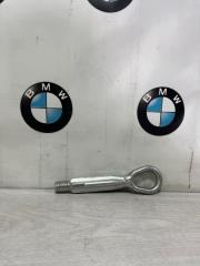 Петля буксировочная BMW X1 25ix 2011
