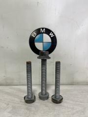 Комплект болтов крепления редуктора задний BMW X5 3.0si 2008