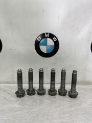 Комплект болтов подрамника передний BMW X5 3.0si 2008
