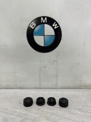 Запчасть комплект крепежа поводков дворников BMW X5 3.0si 2008