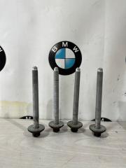 Комплект болтов подрамника задний BMW 320i 2007