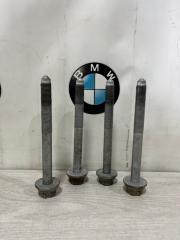Комплект болтов подрамника задний BMW X5 3.0si 2008
