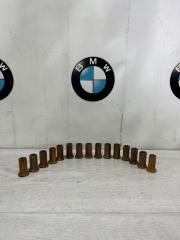 Комплект крепежа выпускного коллектора BMW X5 xDrive35i 2011